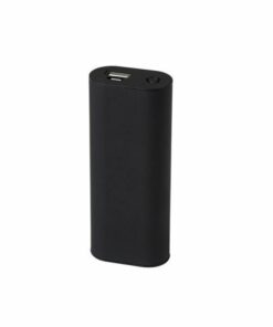 Håndvarmer med powerbank – 5000mAh