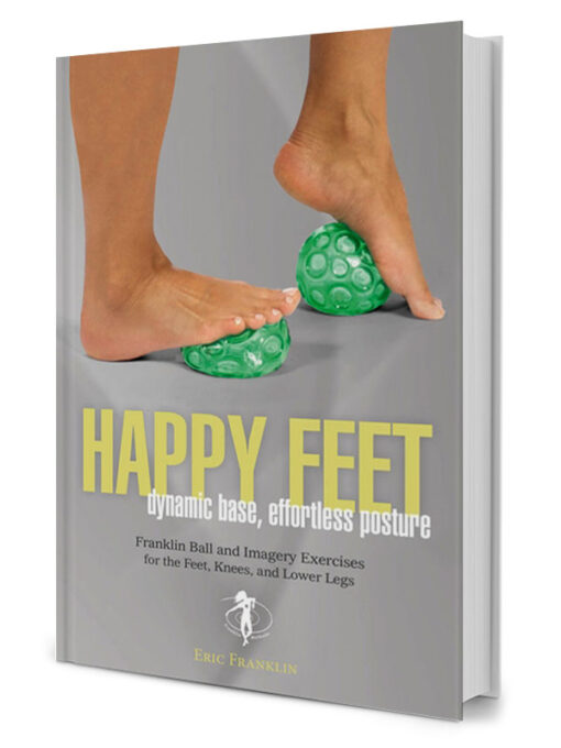 Happy Feet - Dynamic Base
