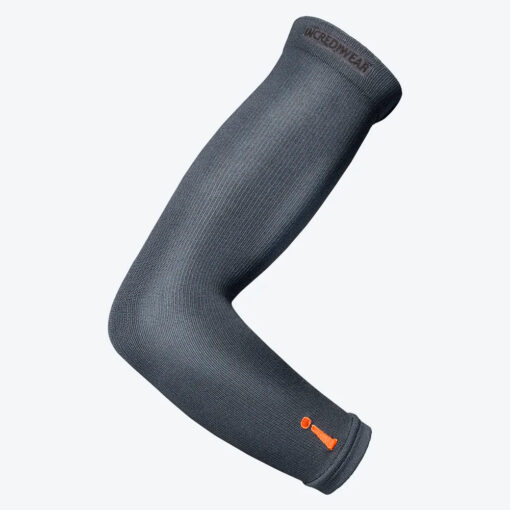 Incrediwear Arm Sleeve (Koksgrå - L)