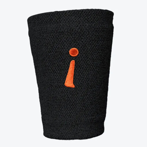 Incrediwear Wrist Sleeve (Sort - L)