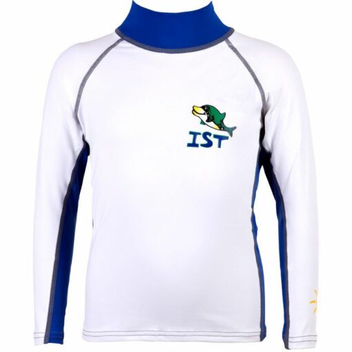 IST - Børne Rashguard