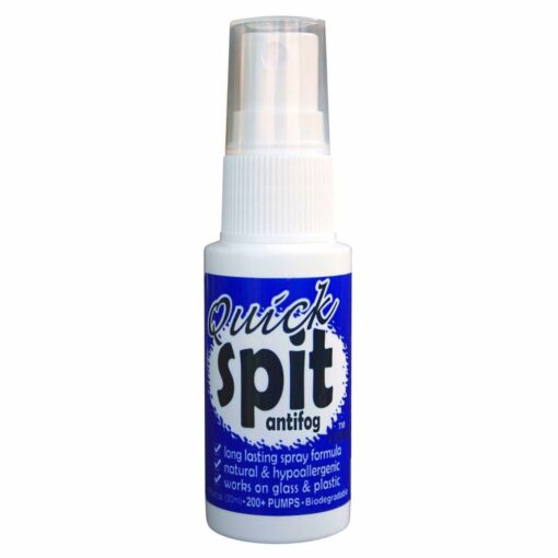 Jaws Quick Spit - Anti-dug spray