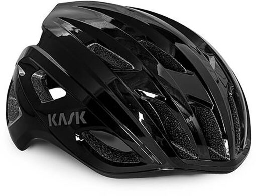 Kask Mojito3 WG11 Cykelhjelm - Grå