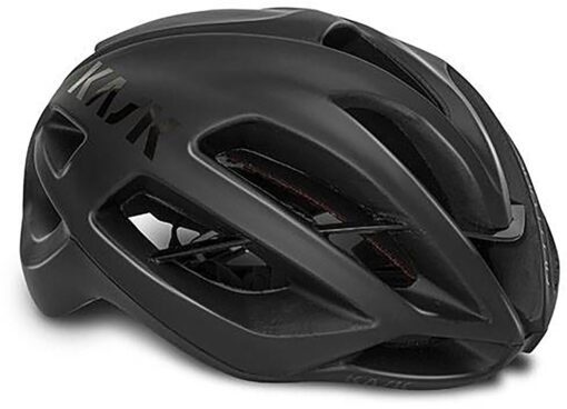 Kask Protone Cykelhjelm - Mat Sort