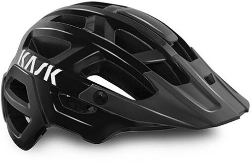 Kask Rex Cykelhjelm - Hvid