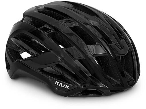 Kask Valegro Cykelhjelm - Sort