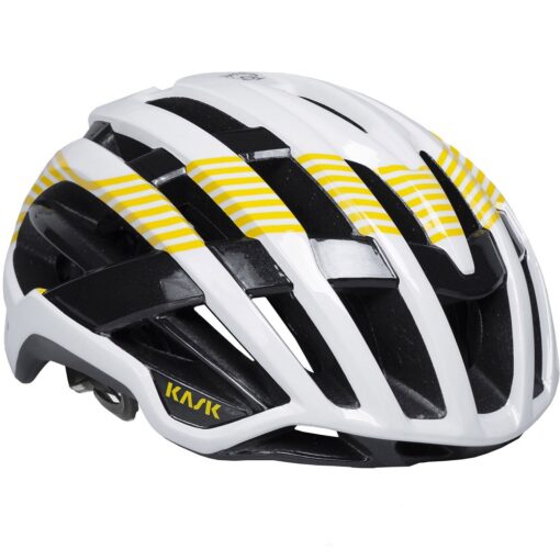 Kask Valegro Tour de France 2022 Limited Edition Cykelhjelm