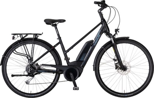 Kreidler Vitality Eco 2 Sport Trapez 2021