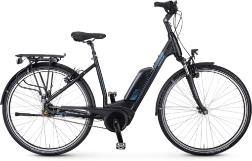 Kreidler Vitality Eco 2 Wave 2021