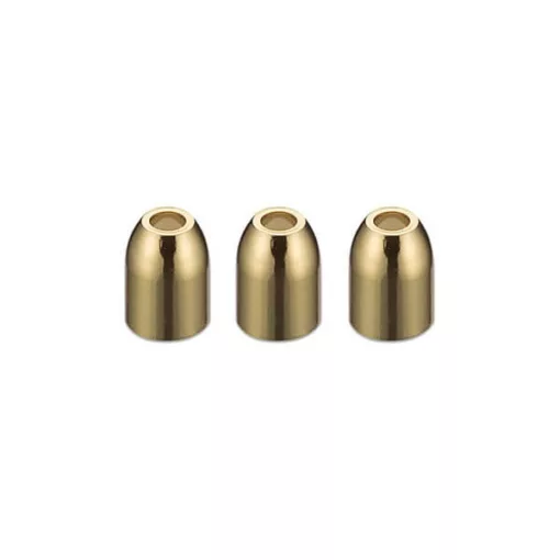 L-Style Metal C-Ring Guld