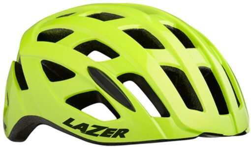 Lazer Tonic cykelhjelm - Fluo