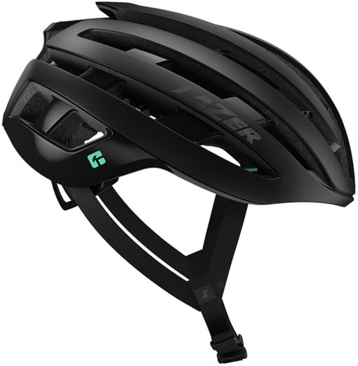 Lazer Z1 Kineticore cykelhjelm - Matte Black