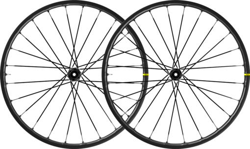 Mavic Allroad SL Road+ 650B Disc Alu Hjulsæt - XDR 12sp