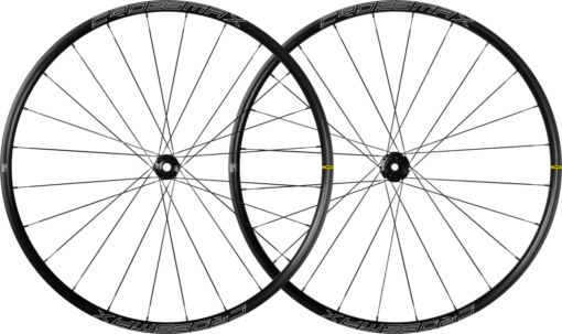 Mavic Crossmax 25 29 Alu Hjulsæt - HG Boost 6bolt 11/12sp