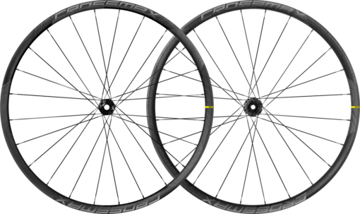 Mavic Crossmax SL R 25 29 Carbon Hjulsæt - MS Boost CL 12sp