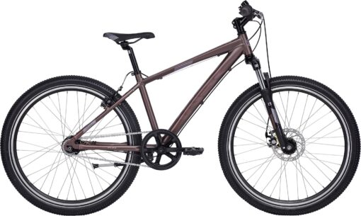 MBK Mud XP Pige 24" 7g 2023 - Lilla