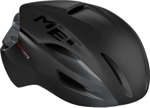 MET Helmet Manta MIPS - Sort