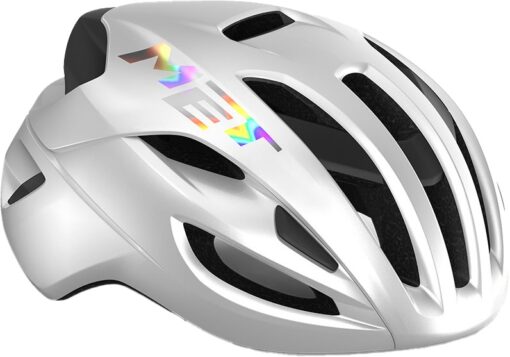 MET Helmet Rivale MIPS - Hvid