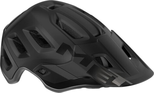 MET Helmet Roam MIPS - Sort