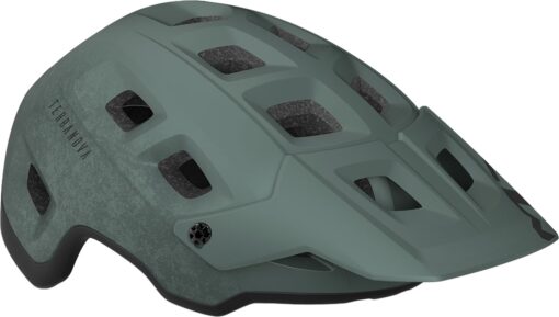 MET Helmet Terranova MIPS - Grøn