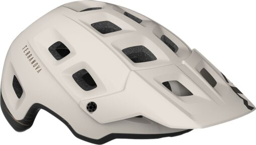 MET Helmet Terranova MIPS - Hvid