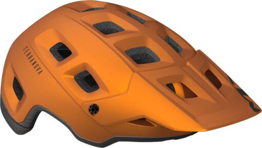 MET Helmet Terranova MIPS - Orange