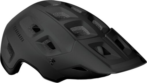 MET Helmet Terranova MIPS - Sort