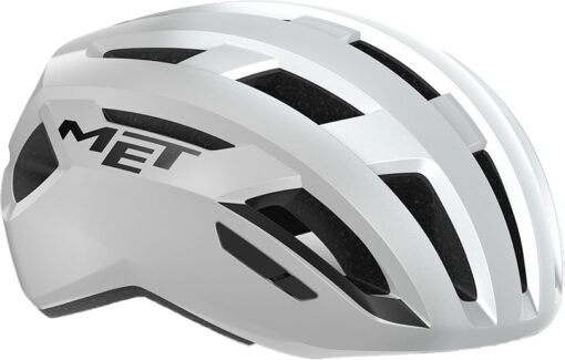 MET Helmet Vinci MIPS - Sølv