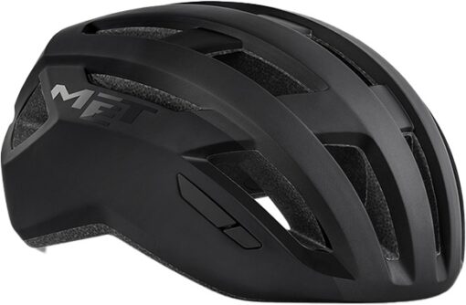 MET Helmet Vinci MIPS - Sort