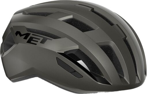 MET Helmet Vinci MIPS - Sort/Grå