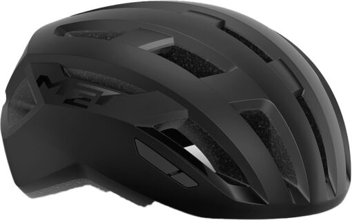 MET Helmet Vinci MIPS - Sort