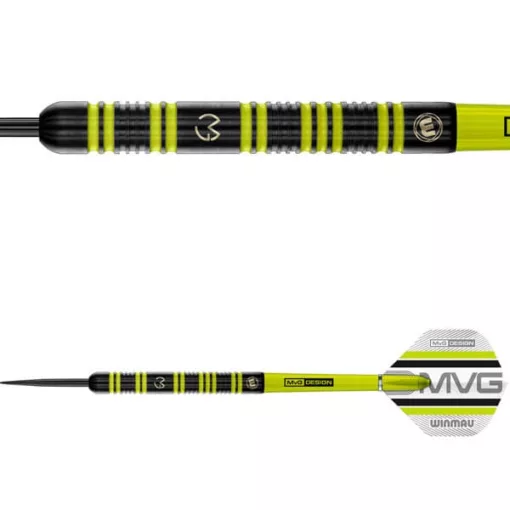 Michael van Gerwen Pro 85% 23 gram