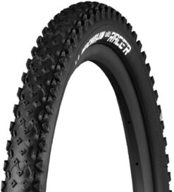 Michelin Wild Racer Folding Gum-X MTB Dæk 27.5x2.35