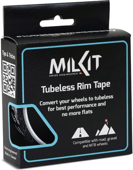 MilkIt Tubeless Rim Tape 29 mm / 10m