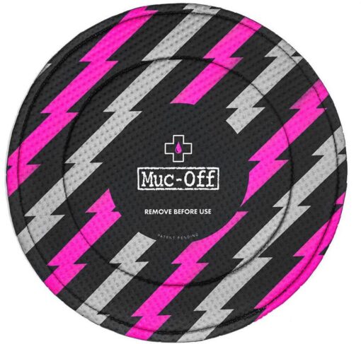 Muc-Off Disc Brake Covers Bolt