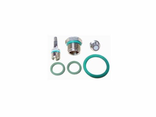 Nitrox twin manifold service kit