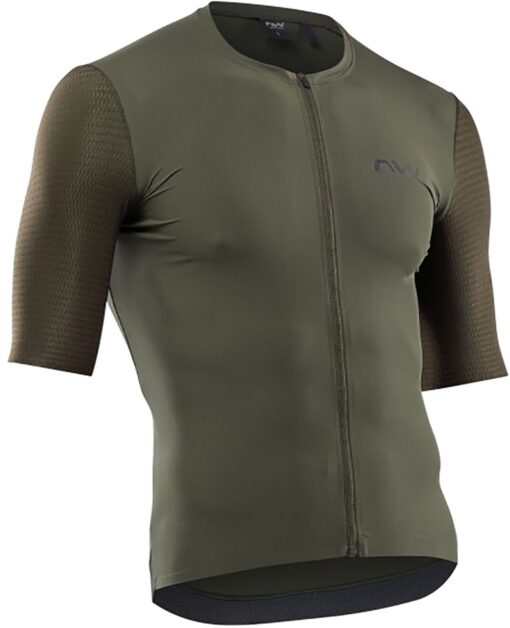 Northwave EXTREME 2 Jersey - Grøn