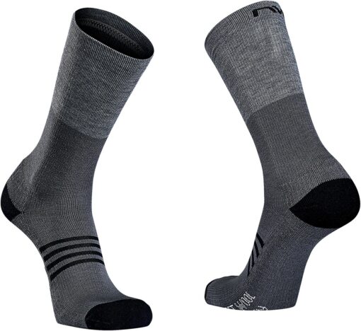 Northwave EXTREME PRO High Sock - Sort