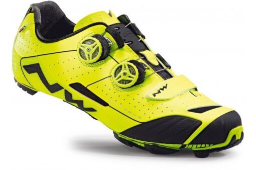 NorthWave Extreme XC MTB - Fluo