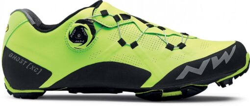 NorthWave Ghost XC - Fluo