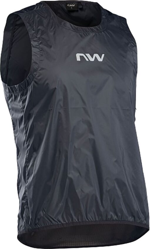 Northwave SHIELD Vest - Sort