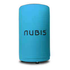 Nubis behandler stol (60 cm - Lyseblå)