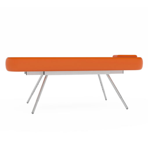 NubisPro XL Massagebriks (Orange)