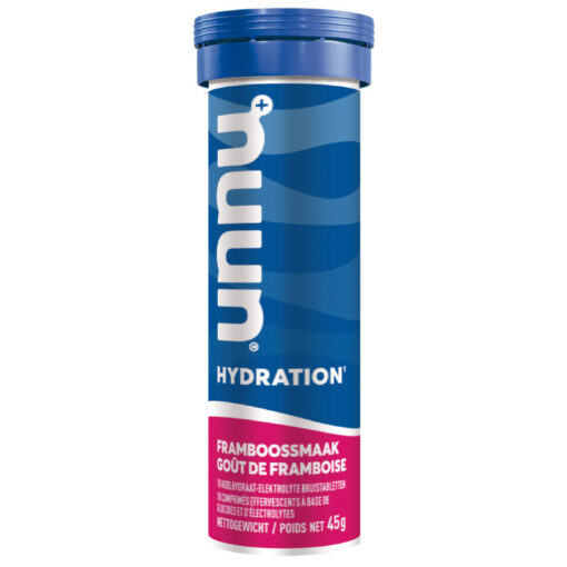 NUUN Hydration (Raspberry)