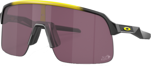 Oakley Sutro Lite - Yellow Fade - Tour de France