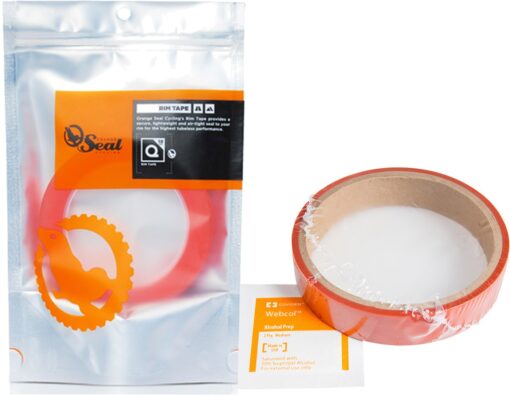 Orange Seal Rim tape 18mm