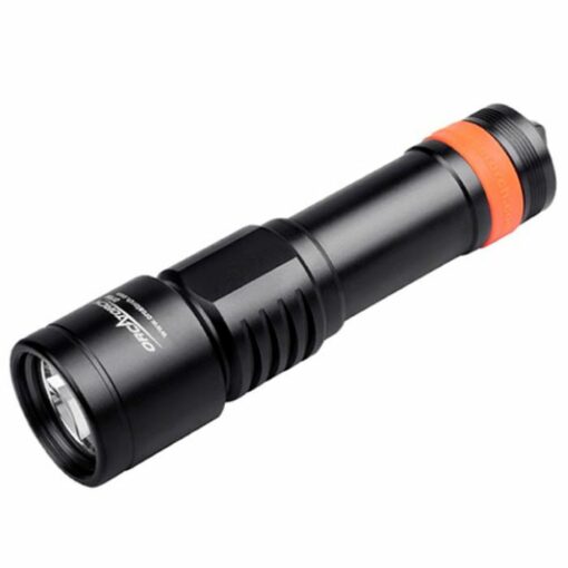 Orcatorch D700 - 1700 lumen