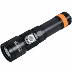 Orcatorch D710 - 3000 Lumen