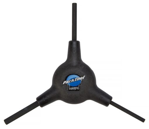 Park Tool Unbrako Y-Nøgle AWS-1