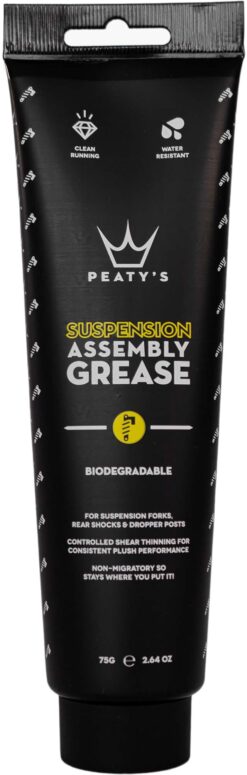 Peaty's Suspension Assembly Grease 75g